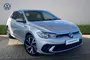 2023 Volkswagen Polo 1.0 TSI R-Line 5dr