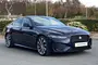 2023 Jaguar XE 2.0 D200 R-Dynamic SE Black 4dr Auto