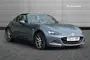 2022 Mazda MX-5 1.5 [132] Sport 2dr