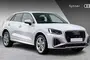 2026 Audi Q2 35 TFSI S Line 5dr