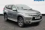 2019 Mitsubishi Shogun Sport 2.4 DI-DC 4 5dr Auto 4WD