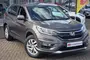 2015 Honda CR-V 1.6 i-DTEC 160 SE 5dr Auto [Nav/DASP]