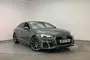 2022 Audi A5 Sportback 35 TFSI S Line 5dr S Tronic