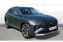 2025 Hyundai Tucson 1.6T Hybrid Premium 5dr Auto