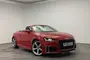2019 Audi TT Roadster 40 TFSI S Line 2dr S Tronic