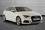 2018 Audi A3 1.5 TFSI S Line 5dr