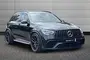 2021 Mercedes-Benz GLC GLC 63 S 4Matic+ Premium Plus 5dr MCT