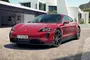2022 Porsche Taycan 440kW GTS 93kWh 4dr Auto