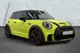 2022 MINI Hatchback 2.0 John Cooper Works 3dr Auto