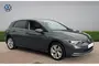 2021 Volkswagen Golf 1.5 TSI 150 Style 5dr