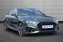 2024 Audi A4 40 TDI 204 Quattro Black Edition 4dr S Tronic