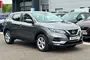 2021 Nissan Qashqai 1.3 DiG-T Acenta Premium 5dr