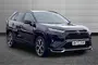 2022 Toyota RAV4 2.5 PHEV Dynamic 5dr CVT