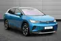 2025 Volkswagen ID.4 210kW Match Pro 77kWh 5dr Auto