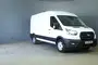 2025 Ford Transit 2.0 EcoBlue 130ps H2 Trend Van [DAP]