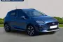 2022 Ford Fiesta Active 1.0 EcoBoost Hybrid mHEV 125 Active X Edition 5dr