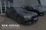 2024 Audi A6 40 TDI Quattro Black Edition 4dr S Tronic