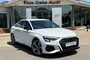 2024 Audi A3 S3 TFSI Black Edition Quattro 4dr S Tronic