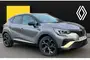 2023 Renault Captur 1.6 E-Tech full hybrid 145 Engineered 5dr Auto