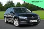 2026 Skoda Octavia 1.5 TSI 150 SE L 5dr