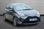 2017 Toyota Yaris 1.5 Hybrid Icon Tech 5dr CVT