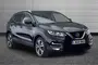 2018 Nissan Qashqai 1.2 DiG-T N-Connecta 5dr