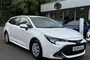 2024 Toyota Corolla 1.8 VVT-i Hybrid Commercial Auto