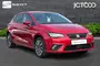 2023 SEAT Ibiza 1.0 TSI 95 SE Edition 5dr
