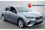 2021 Vauxhall Corsa 1.2 Elite 5dr