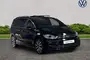 2025 Volkswagen Touran 1.5 TSI EVO R-Line 5dr DSG