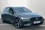 2025 Volvo V60 2.0 B4P Plus Dark 5dr Auto [7 speed]