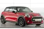 2018 MINI Hatchback 1.5 Cooper Classic II 3dr