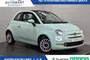 2019 Fiat 500 1.2 Lounge 3dr