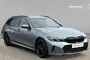 2023 BMW 3 Series Touring 320i M Sport 5dr Step Auto