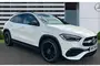 2023 Mercedes-Benz GLA GLA 220d 4Matic AMG Line Prem + Night Ed 5dr Auto