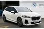 2025 BMW 2 Series Active Tourer 220i MHT M Sport 5dr DCT