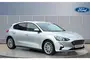 2020 Ford Focus 1.0 EcoBoost 125 Titanium X 5dr