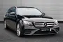 2018 Mercedes-Benz E-Class Estate E220d AMG Line Premium 5dr 9G-Tronic