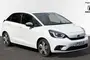2023 Honda Jazz 1.5 i-MMD Hybrid EX 5dr eCVT