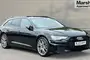 2023 Audi A6 40 TDI Quattro Black Edition 5dr S Tronic