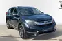 2022 Honda CR-V 2.0 i-MMD Hybrid EX 5dr eCVT