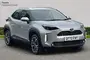 2022 Toyota Yaris Cross 1.5 Hybrid Excel 5dr CVT