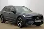 2025 Volvo XC60 2.0 B5P Ultra Dark 5dr AWD Geartronic
