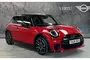 2024 MINI Hatchback 2.0 S Sport 3dr Auto