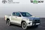 2025 Toyota Hilux Invincible X D/Cab Pick Up 2.8 D 48V Auto