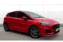 2024 Ford Fiesta 1.0 EcoBoost Hybrid mHEV 125 ST-Line 5dr