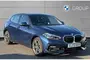2022 BMW 1 Series 118i [136] Sport 5dr [Live Cockpit Professional]