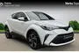 2023 Toyota C-HR 1.8 Hybrid Design 5dr CVT
