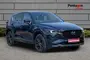 2023 Mazda CX-5 2.0 e-Skyactiv G MHEV Homura 5dr Auto