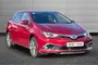 2017 Toyota Auris 1.8 Hybrid Excel TSS 5dr CVT